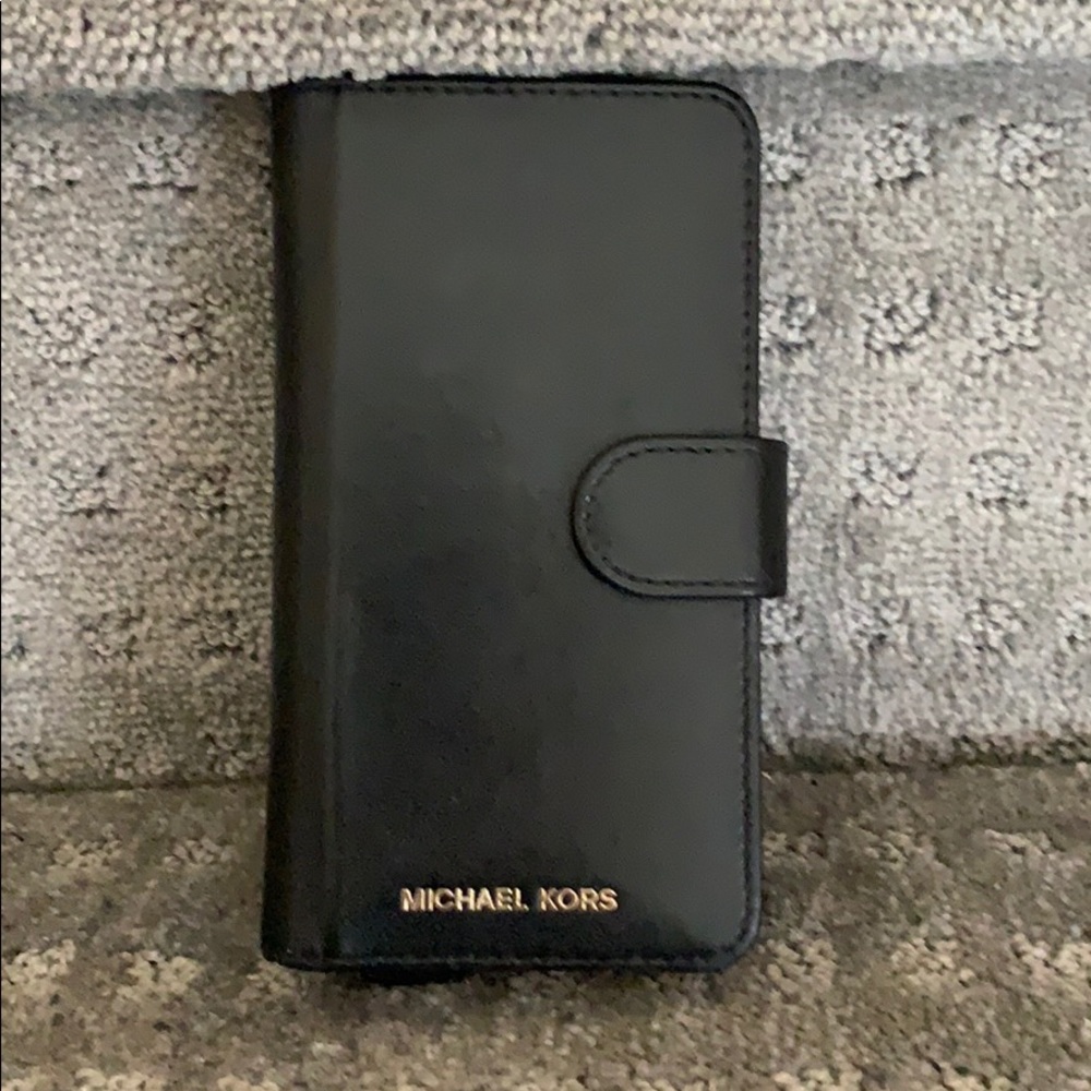 Michael Kors 2019 Pride Collection iPhone XS case - Picture 2 of 3